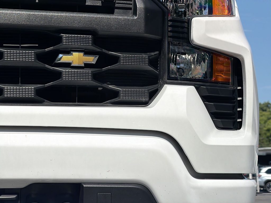 Thumbnail: 2024 Chevrolet Silverado 1500 - 15