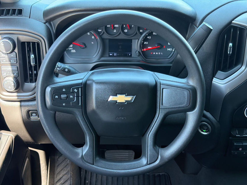Thumbnail: 2024 Chevrolet Silverado 1500 - 13