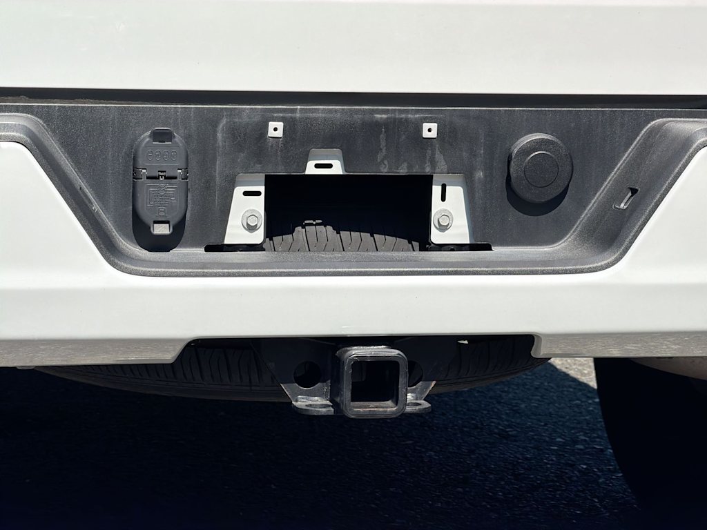 Thumbnail: 2024 Chevrolet Silverado 1500 - 37