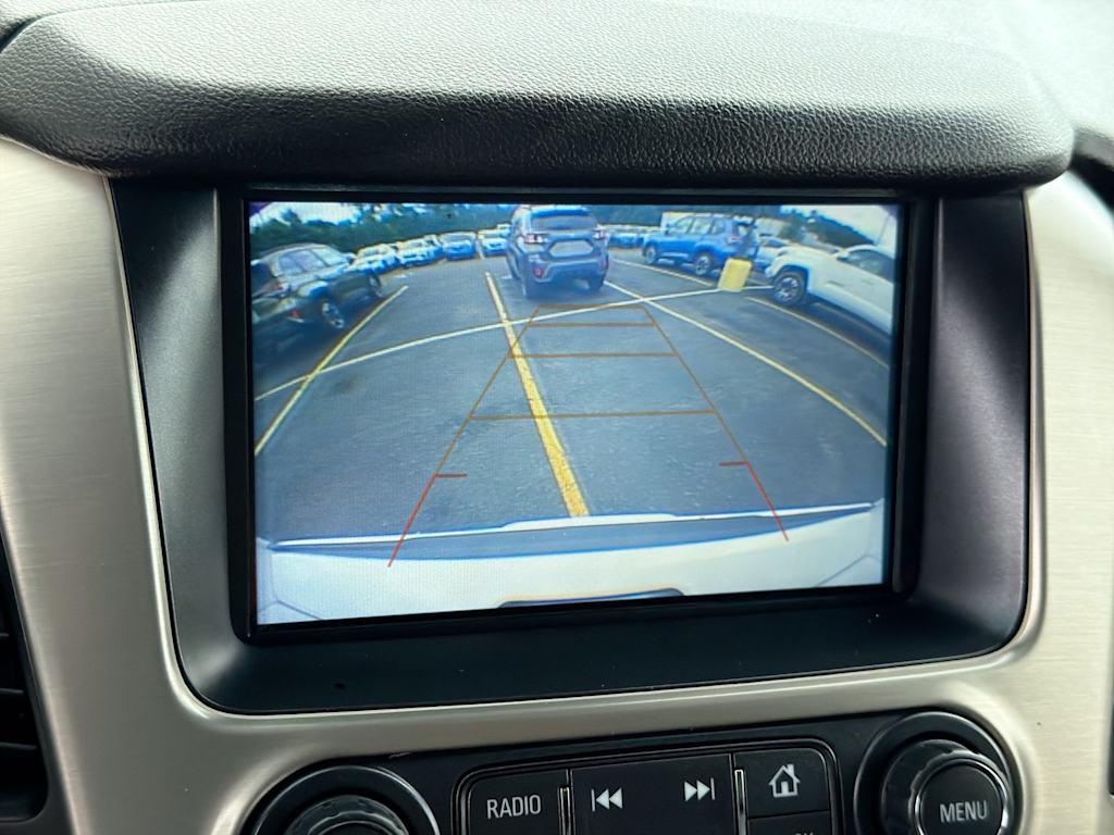 Thumbnail: 2019 GMC Yukon XL - 35