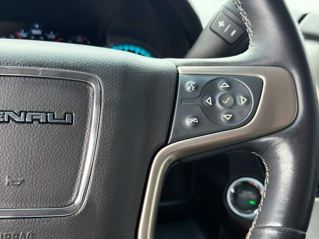 Thumbnail: 2019 GMC Yukon XL - 31