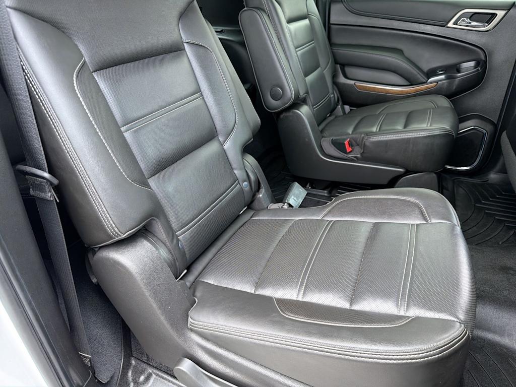 Thumbnail: 2019 GMC Yukon XL - 10