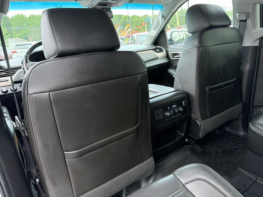 Thumbnail: 2019 GMC Yukon XL - 9