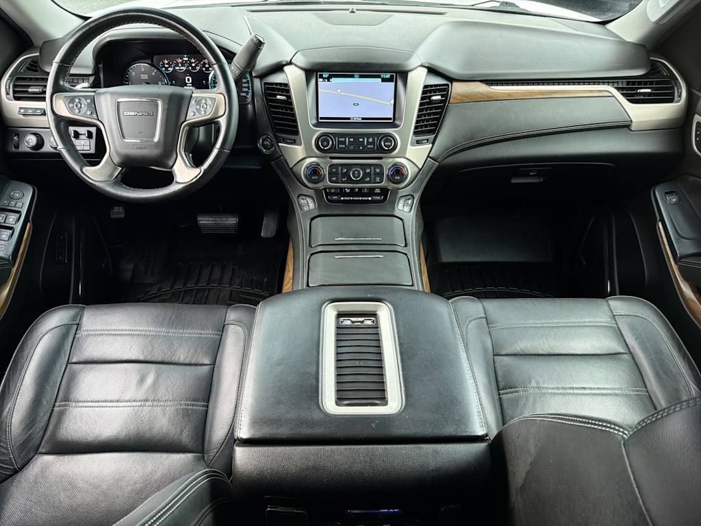 Thumbnail: 2019 GMC Yukon XL - 8