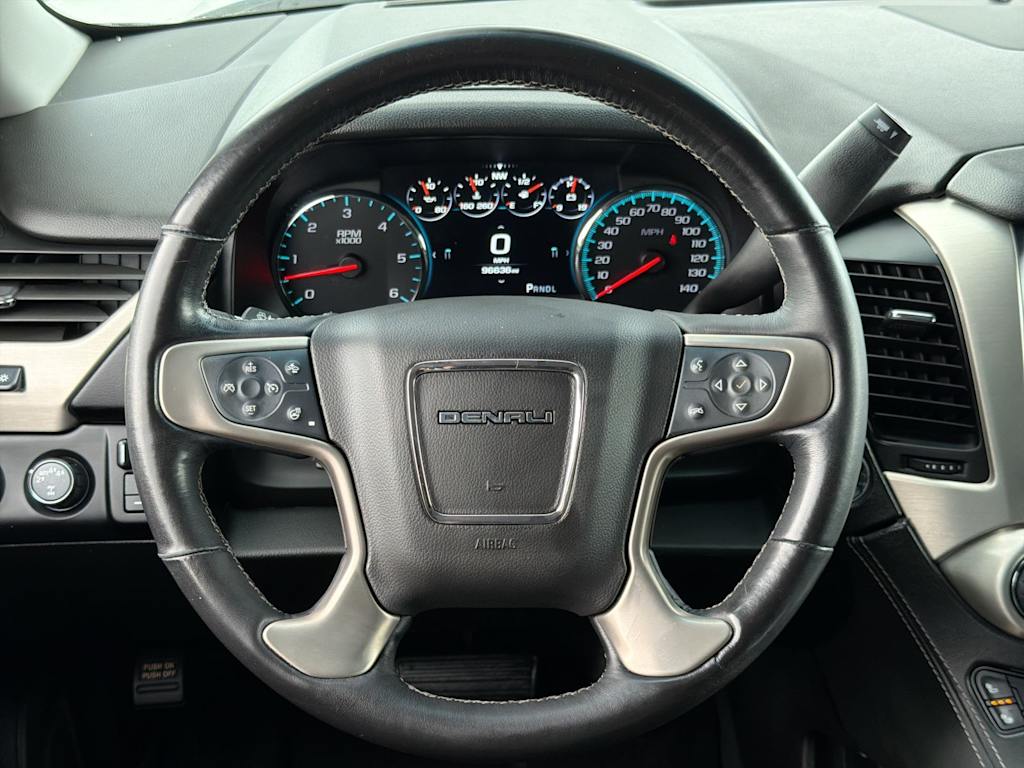 Thumbnail: 2019 GMC Yukon XL - 12
