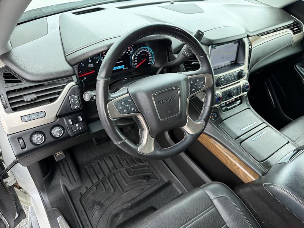 Thumbnail: 2019 GMC Yukon XL - 2