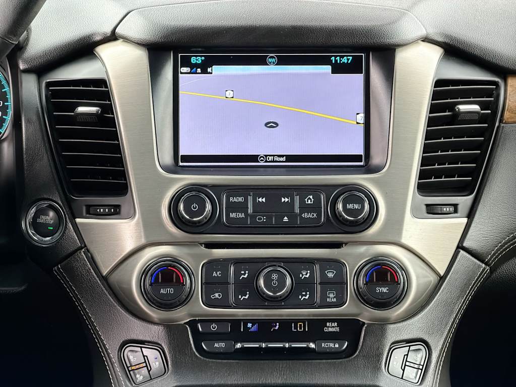 Thumbnail: 2019 GMC Yukon XL - 13