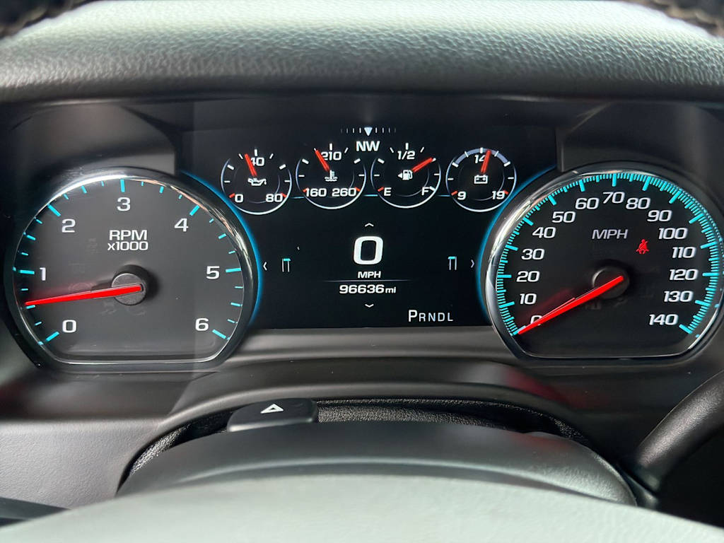 Thumbnail: 2019 GMC Yukon XL - 14