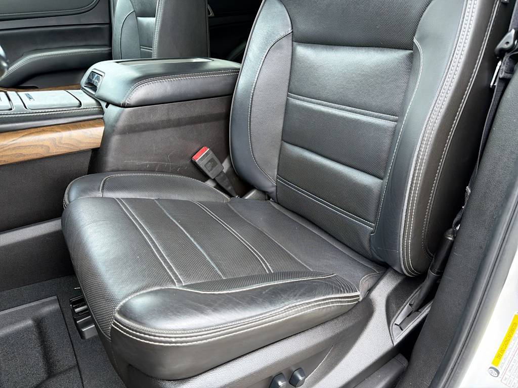 Thumbnail: 2019 GMC Yukon XL - 11