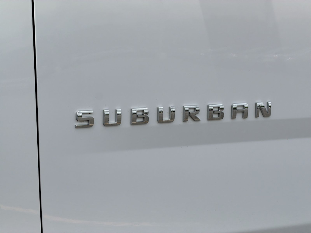 Thumbnail: 2020 Chevrolet Suburban - 25