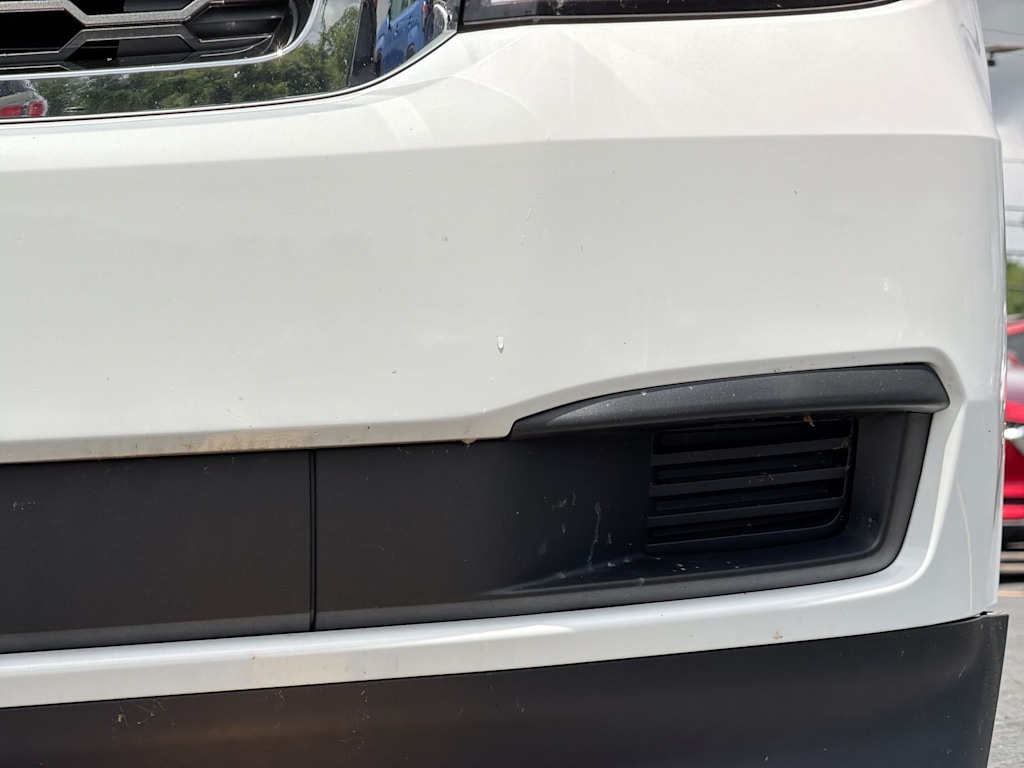 Thumbnail: 2020 Chevrolet Suburban - 24