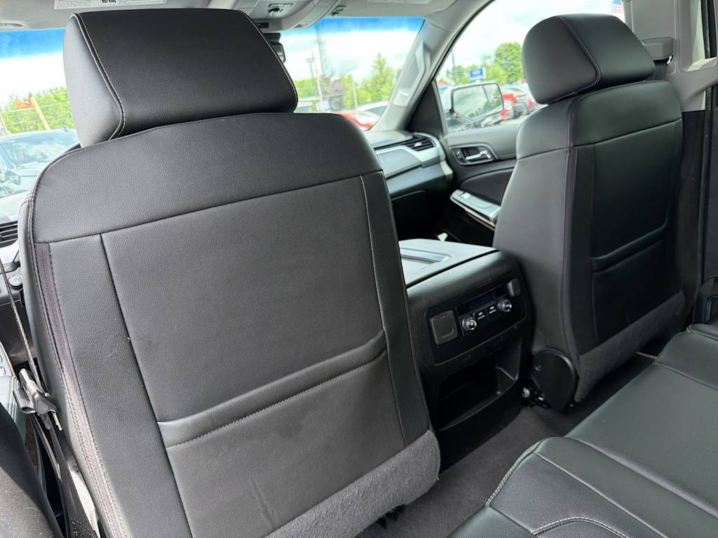 Thumbnail: 2020 Chevrolet Suburban - 17