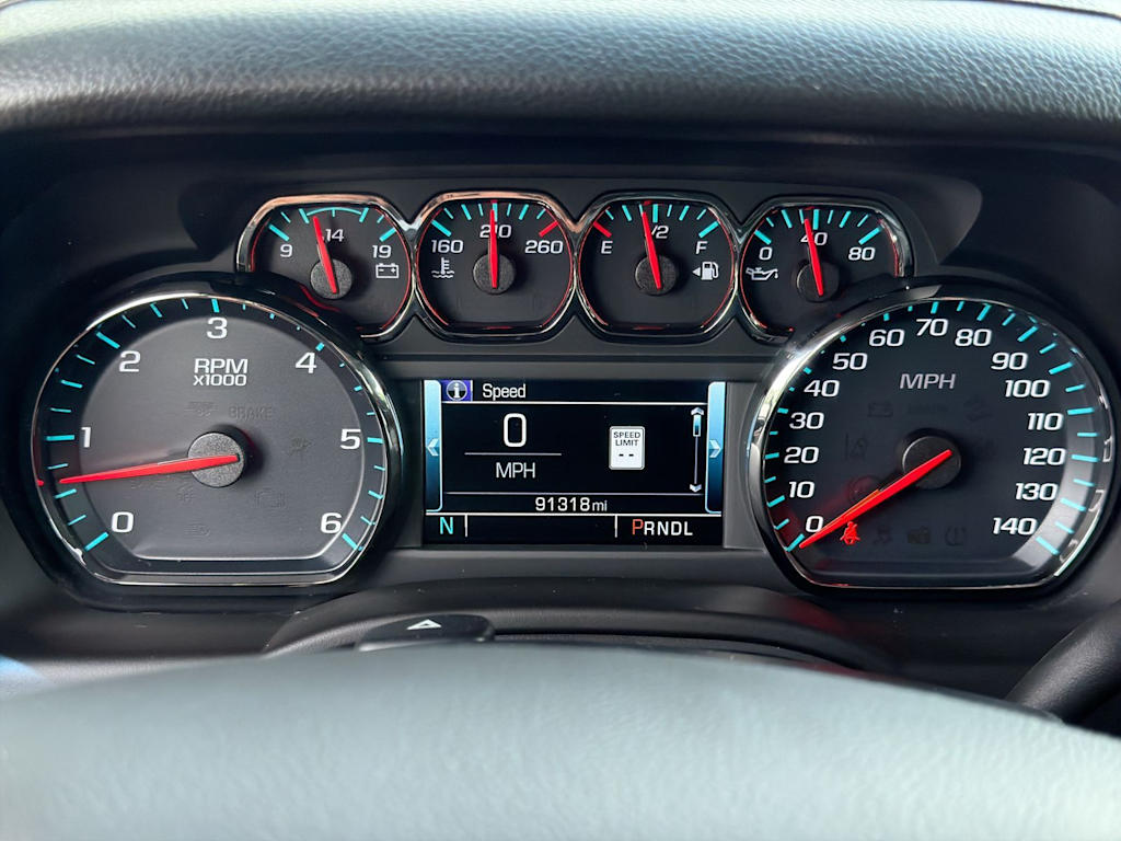 Thumbnail: 2020 Chevrolet Suburban - 15