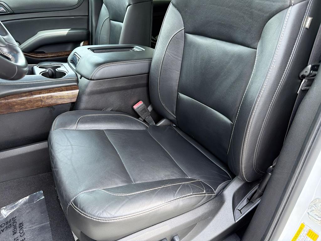 Thumbnail: 2020 Chevrolet Suburban - 10
