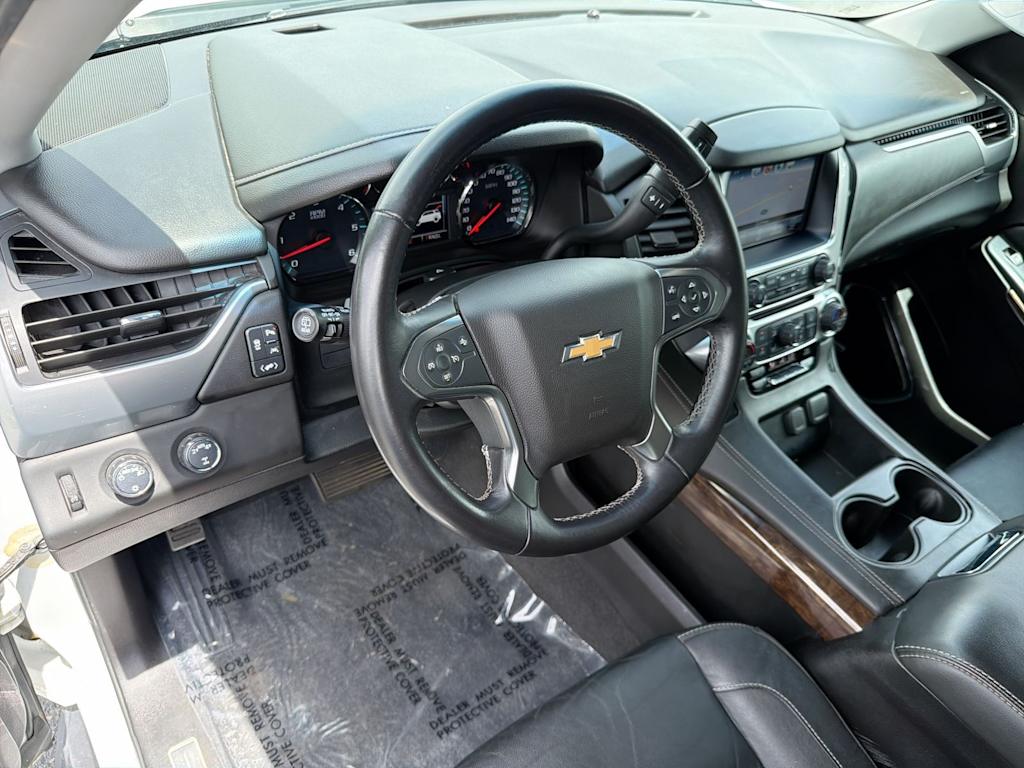 Thumbnail: 2020 Chevrolet Suburban - 2