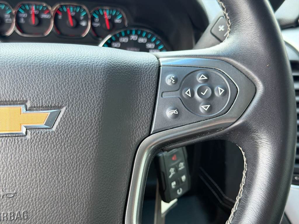 Thumbnail: 2020 Chevrolet Suburban - 29