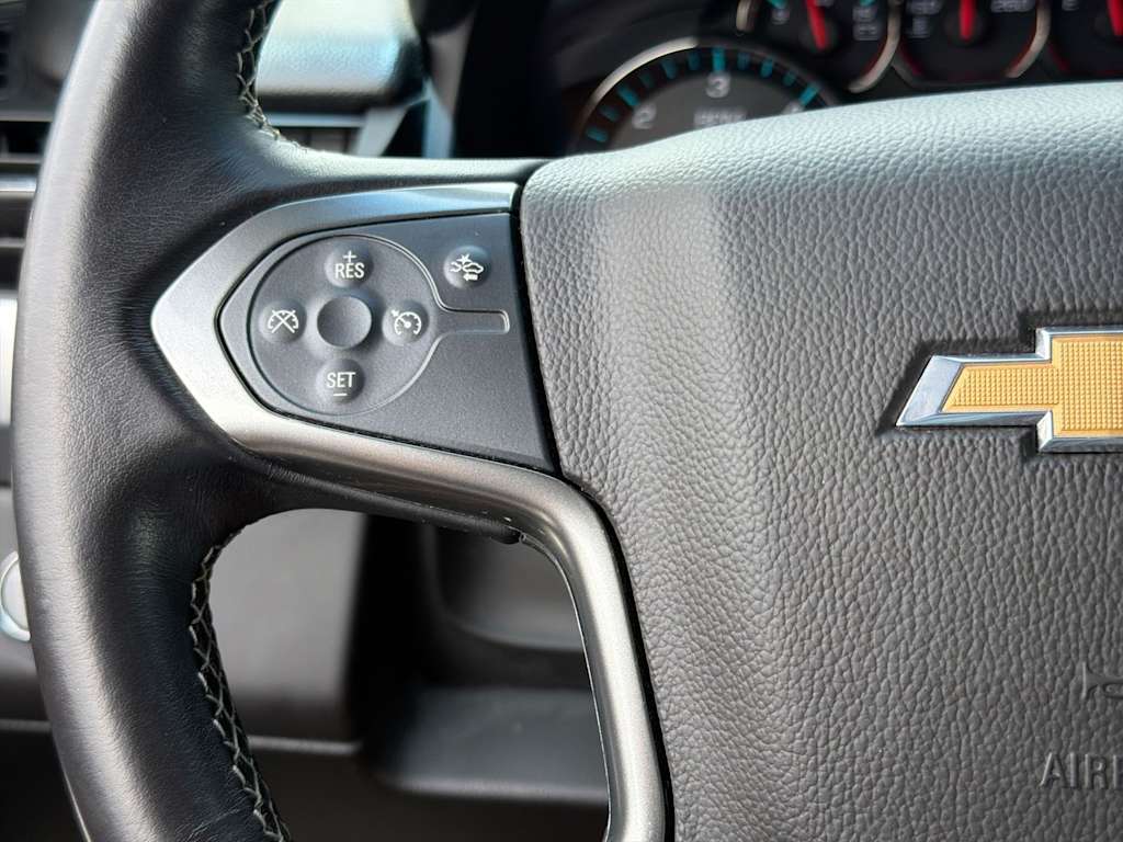 Thumbnail: 2020 Chevrolet Suburban - 28