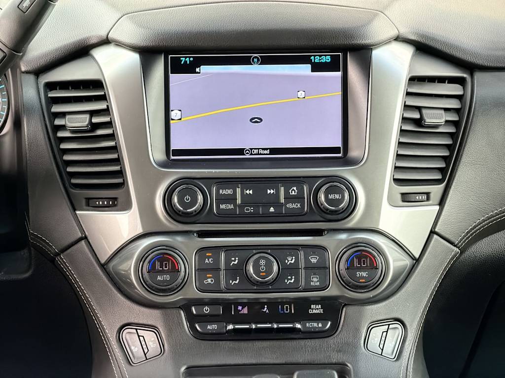 Thumbnail: 2020 Chevrolet Suburban - 14