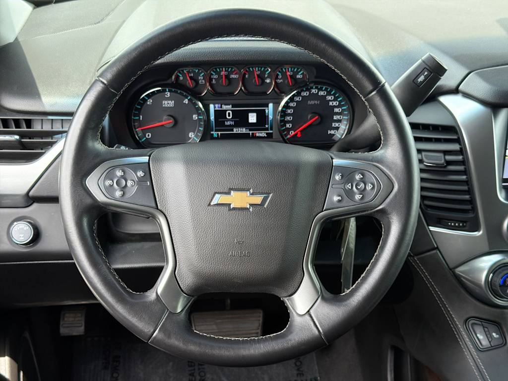 Thumbnail: 2020 Chevrolet Suburban - 13