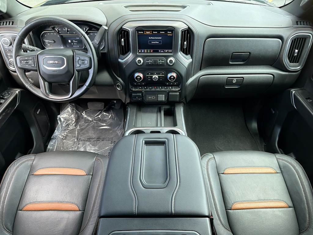 Thumbnail: 2020 GMC Sierra 1500 - 10