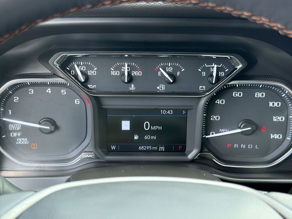 Thumbnail: 2020 GMC Sierra 1500 - 16