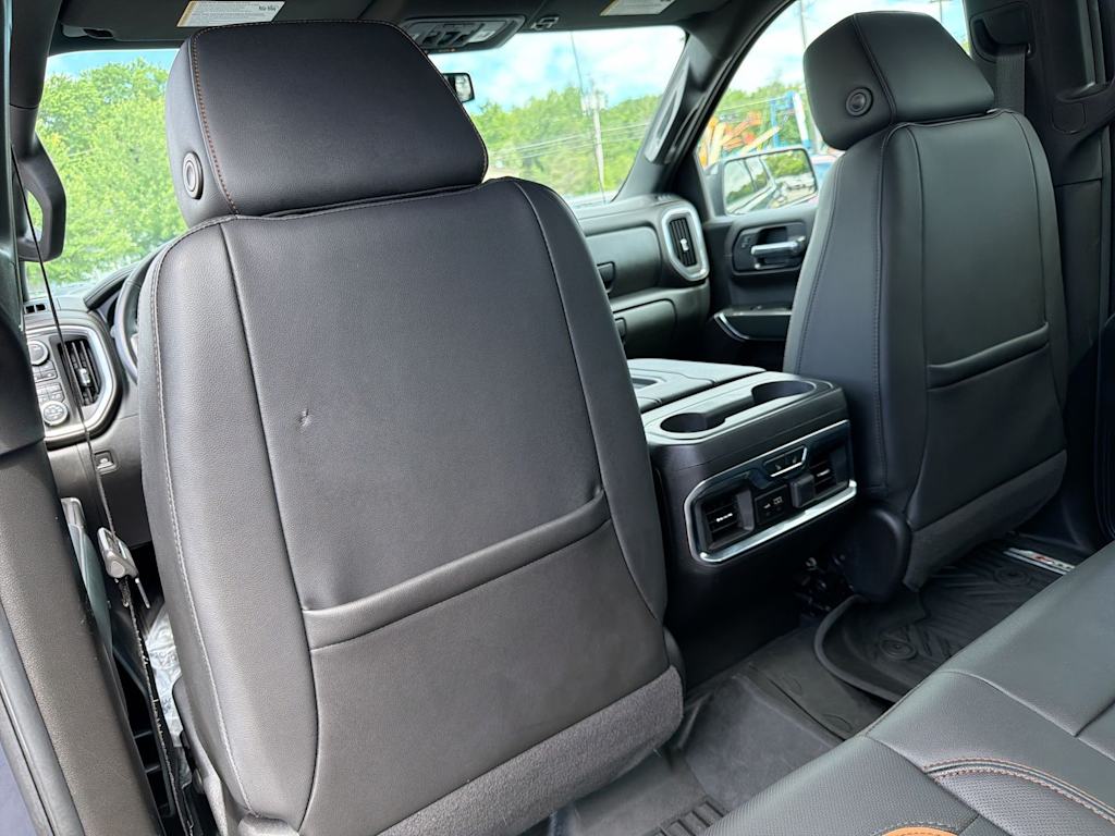 Thumbnail: 2020 GMC Sierra 1500 - 18