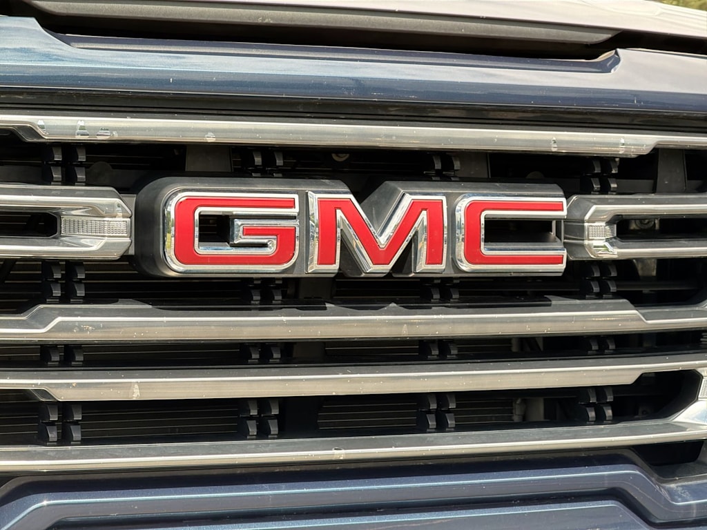 Thumbnail: 2020 GMC Sierra 1500 - 7
