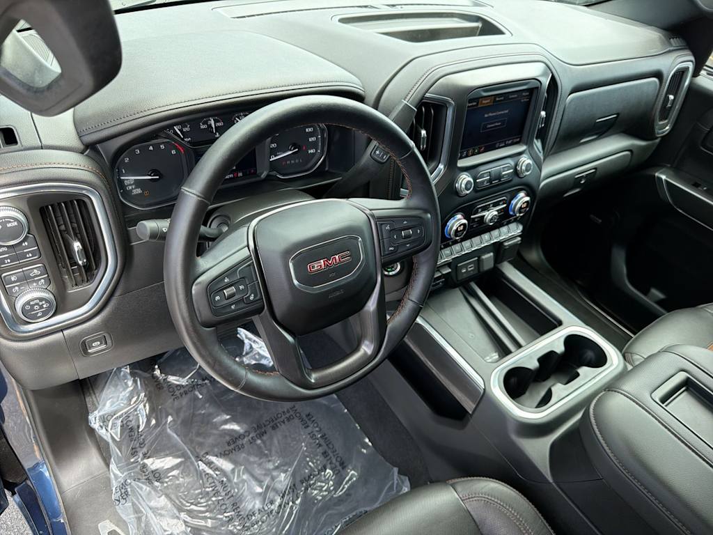 Thumbnail: 2020 GMC Sierra 1500 - 2