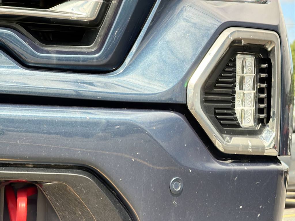 Thumbnail: 2020 GMC Sierra 1500 - 24