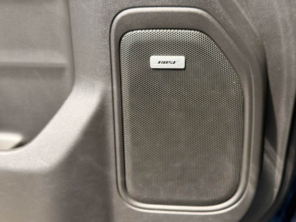Thumbnail: 2020 GMC Sierra 1500 - 34