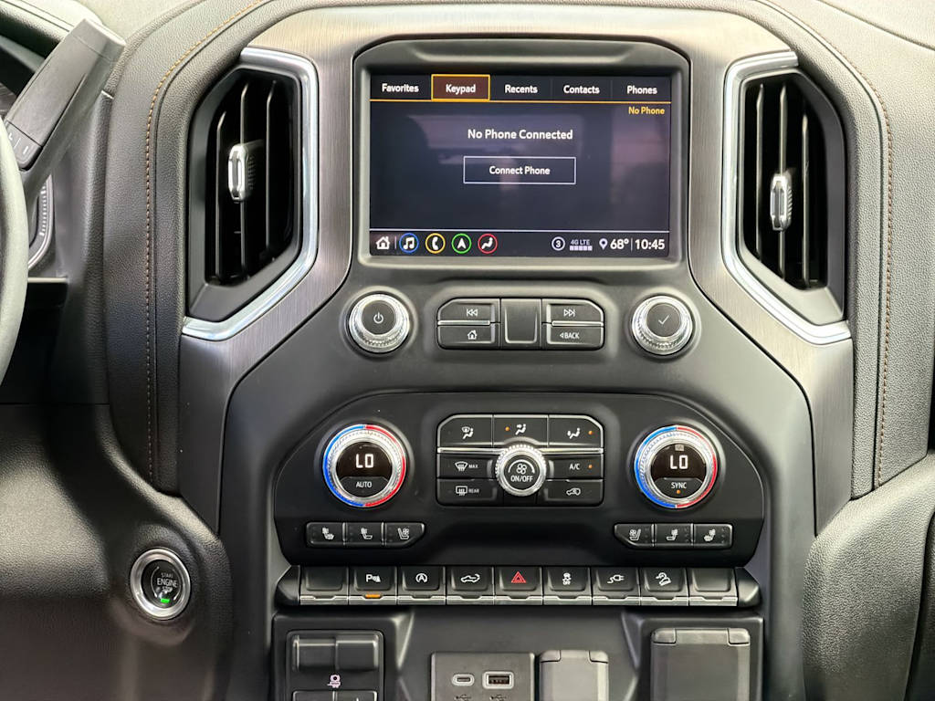 Thumbnail: 2020 GMC Sierra 1500 - 15