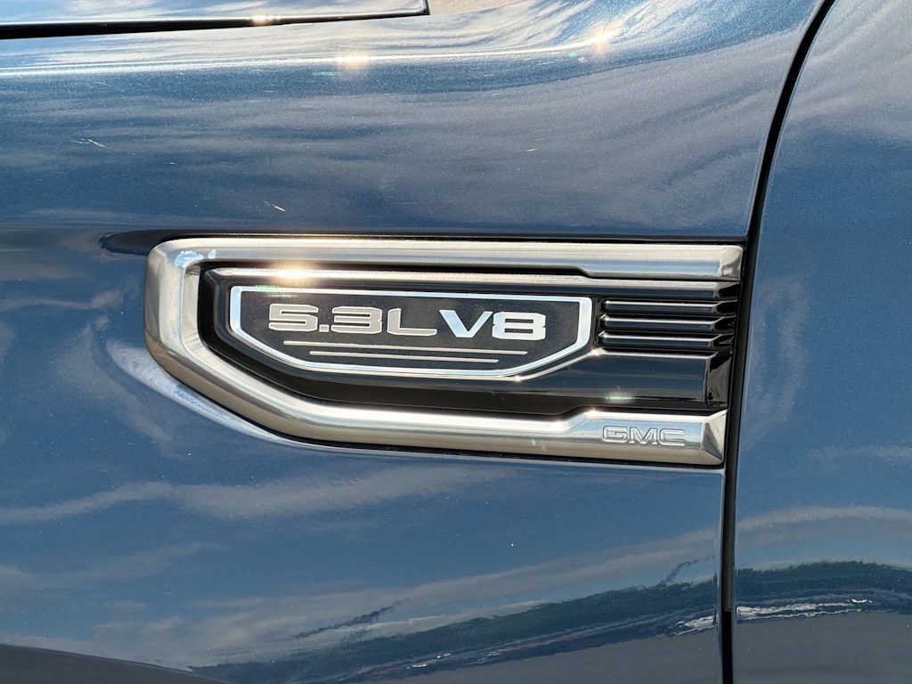 Thumbnail: 2020 GMC Sierra 1500 - 25