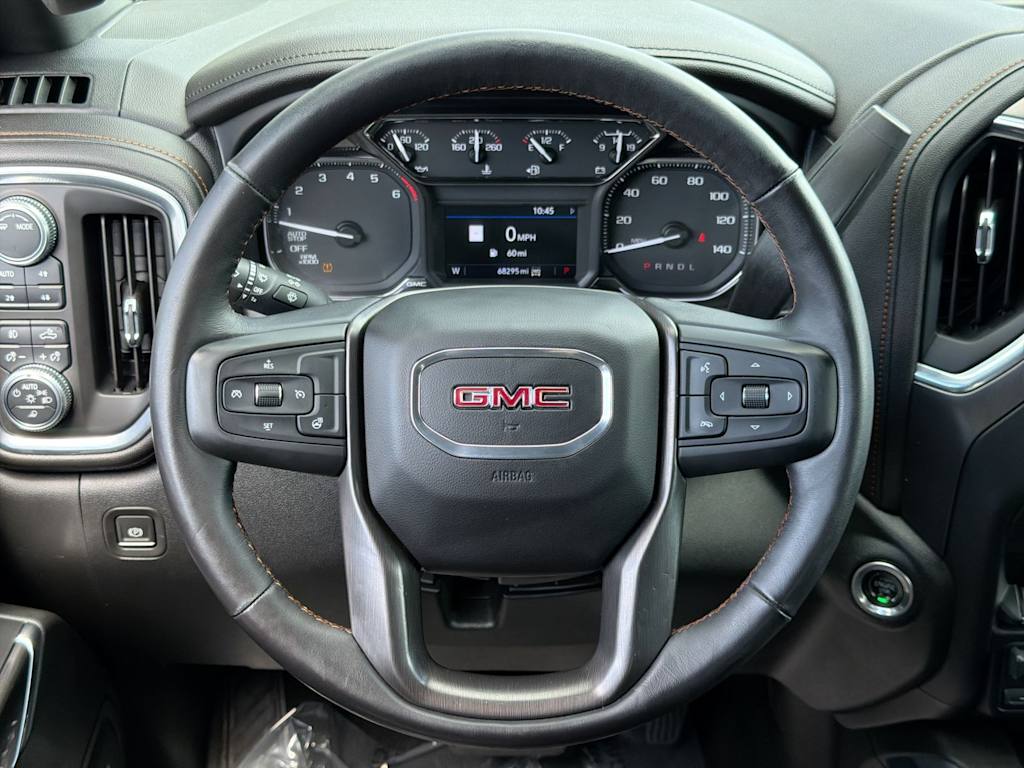Thumbnail: 2020 GMC Sierra 1500 - 14