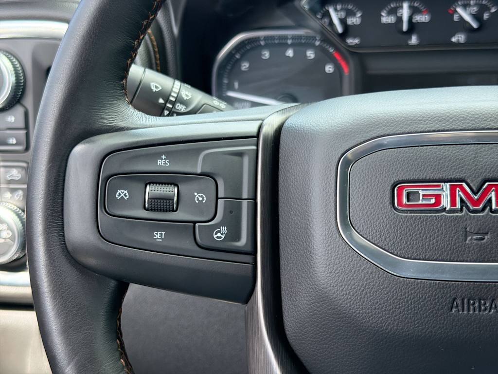Thumbnail: 2020 GMC Sierra 1500 - 29