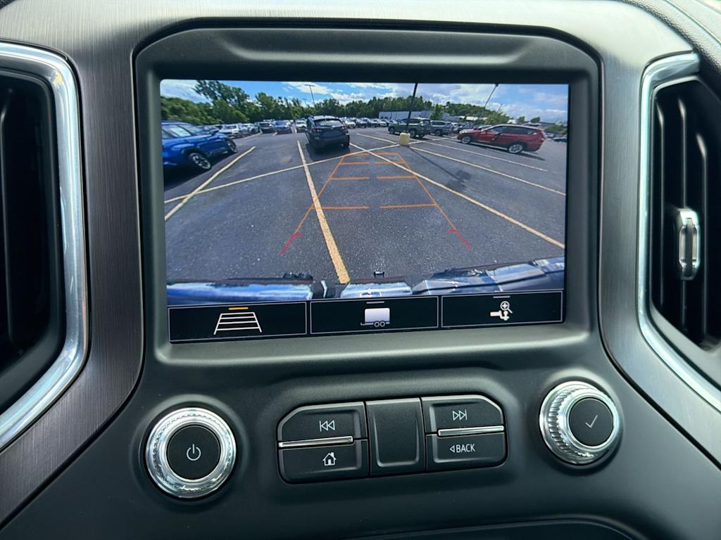 Thumbnail: 2020 GMC Sierra 1500 - 33
