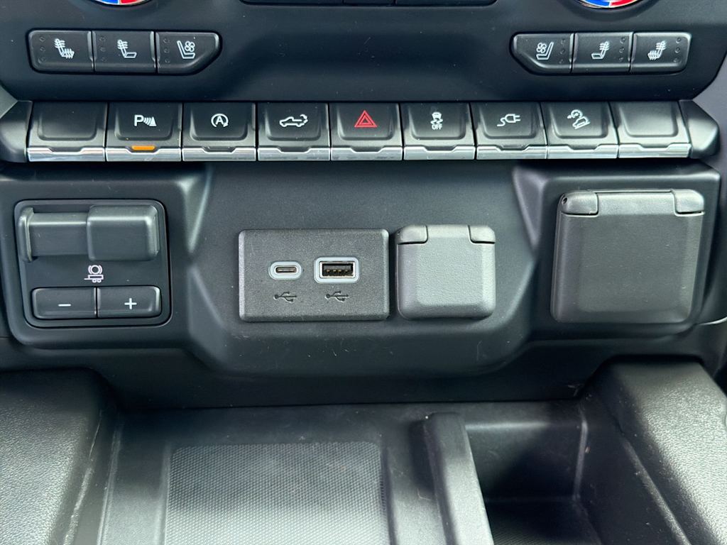 Thumbnail: 2020 GMC Sierra 1500 - 35