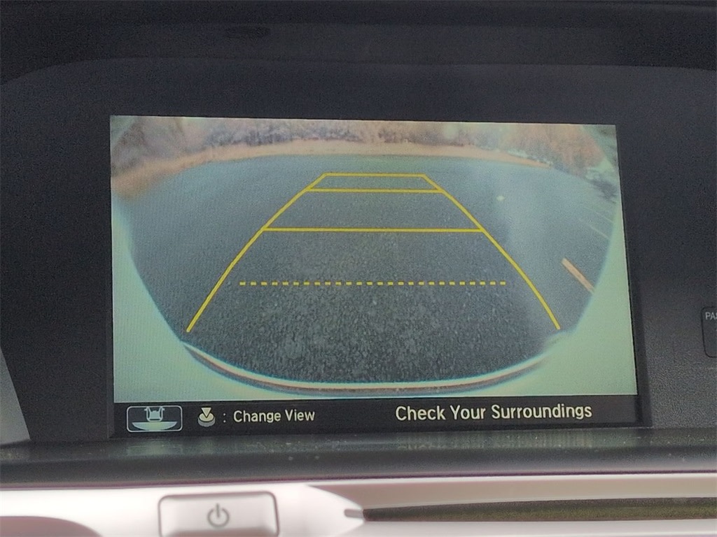 Thumbnail: 2015 Honda Accord - 36