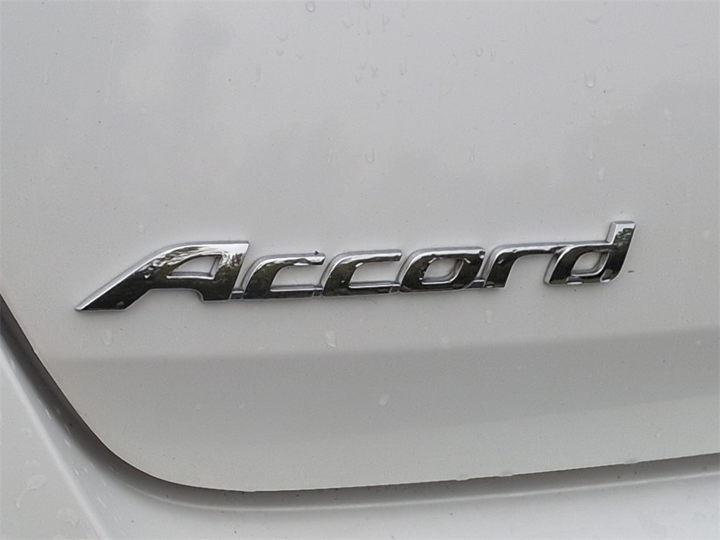 Thumbnail: 2015 Honda Accord - 26