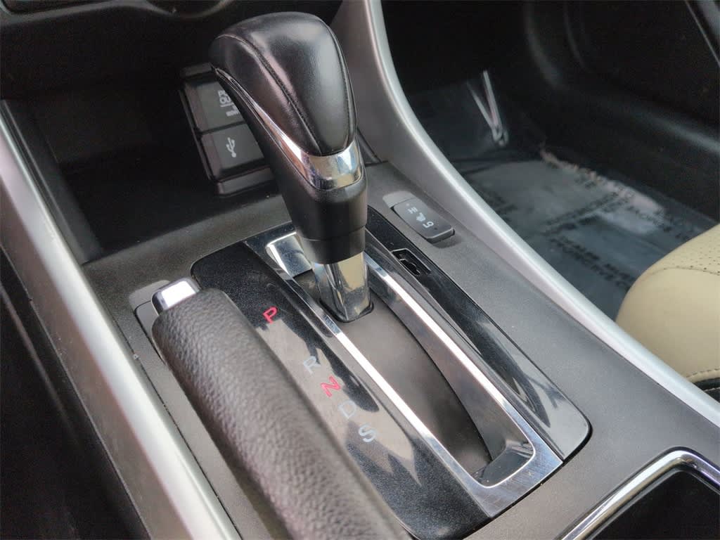 Thumbnail: 2015 Honda Accord - 39