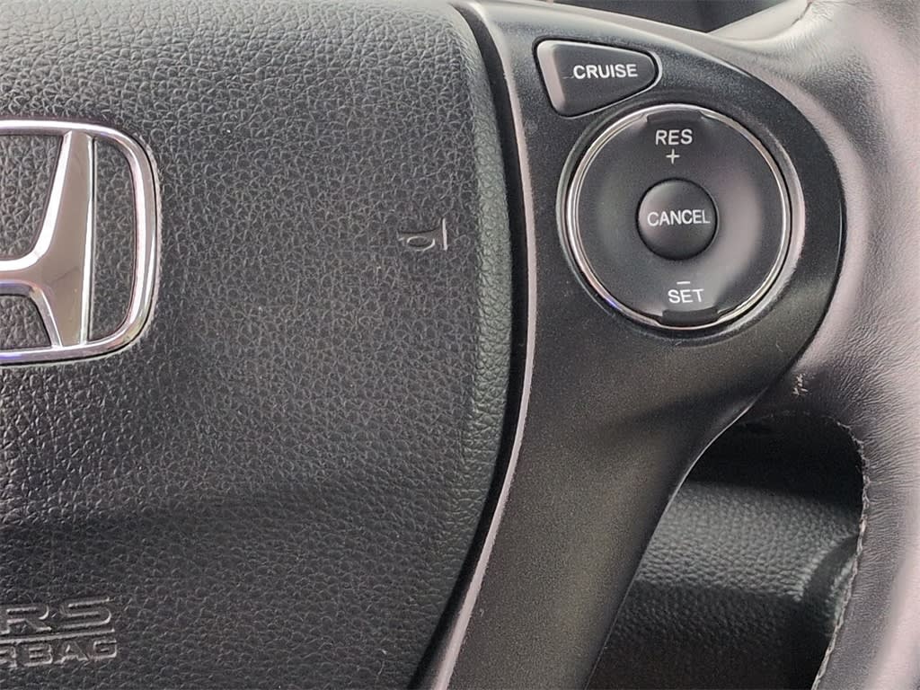 Thumbnail: 2015 Honda Accord - 33