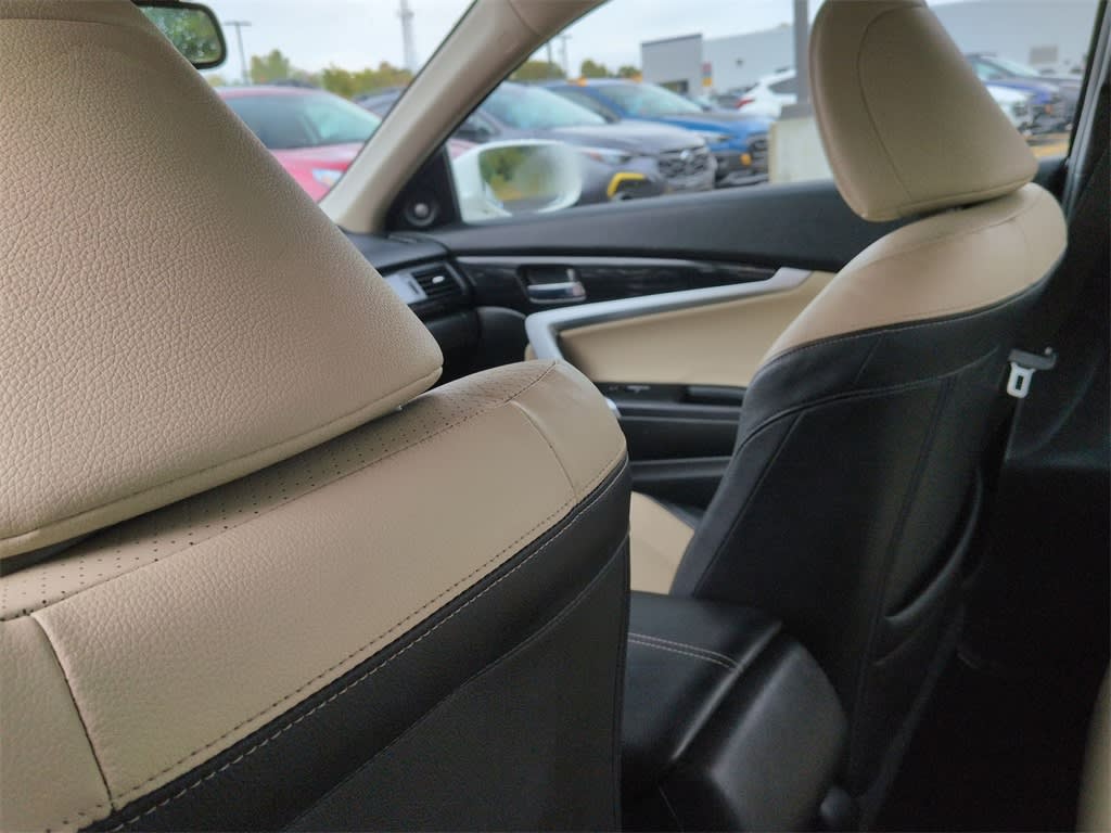 Thumbnail: 2015 Honda Accord - 28