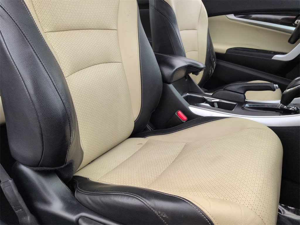 Thumbnail: 2015 Honda Accord - 31