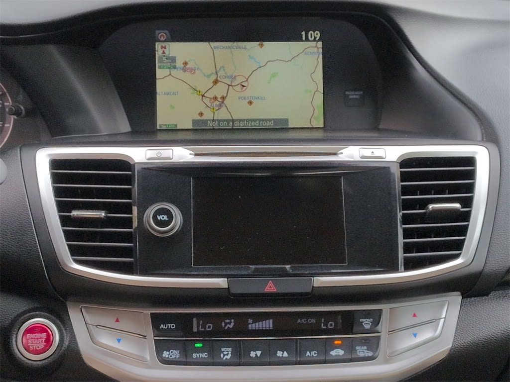 Thumbnail: 2015 Honda Accord - 14