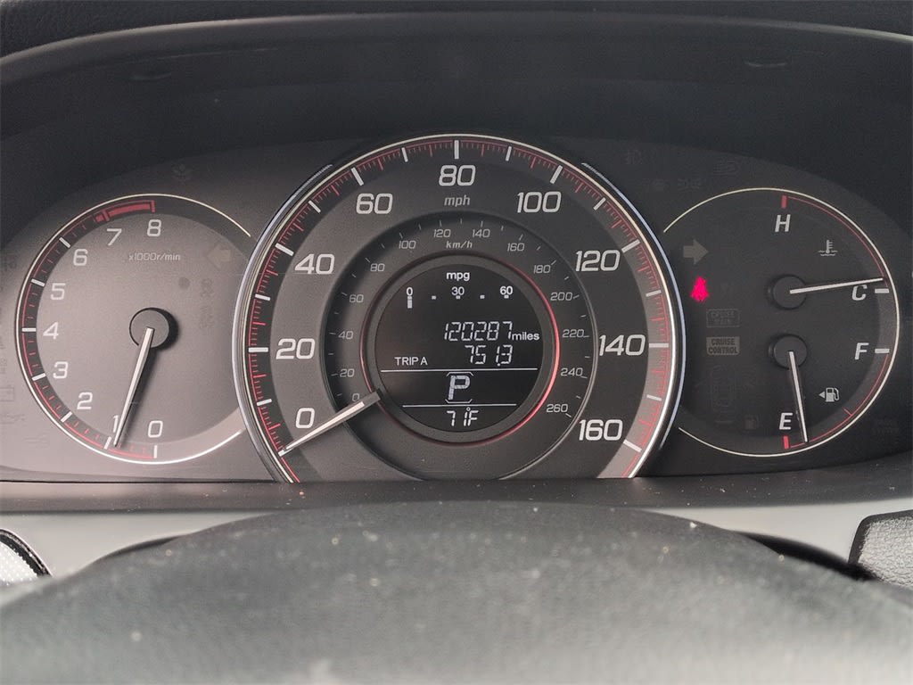 Thumbnail: 2015 Honda Accord - 16