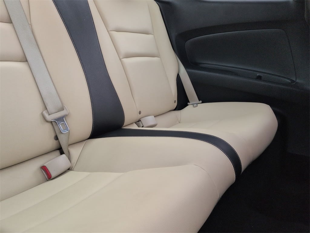 Thumbnail: 2015 Honda Accord - 11