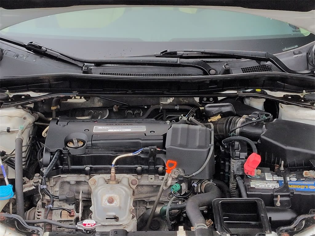 Thumbnail: 2015 Honda Accord - 8