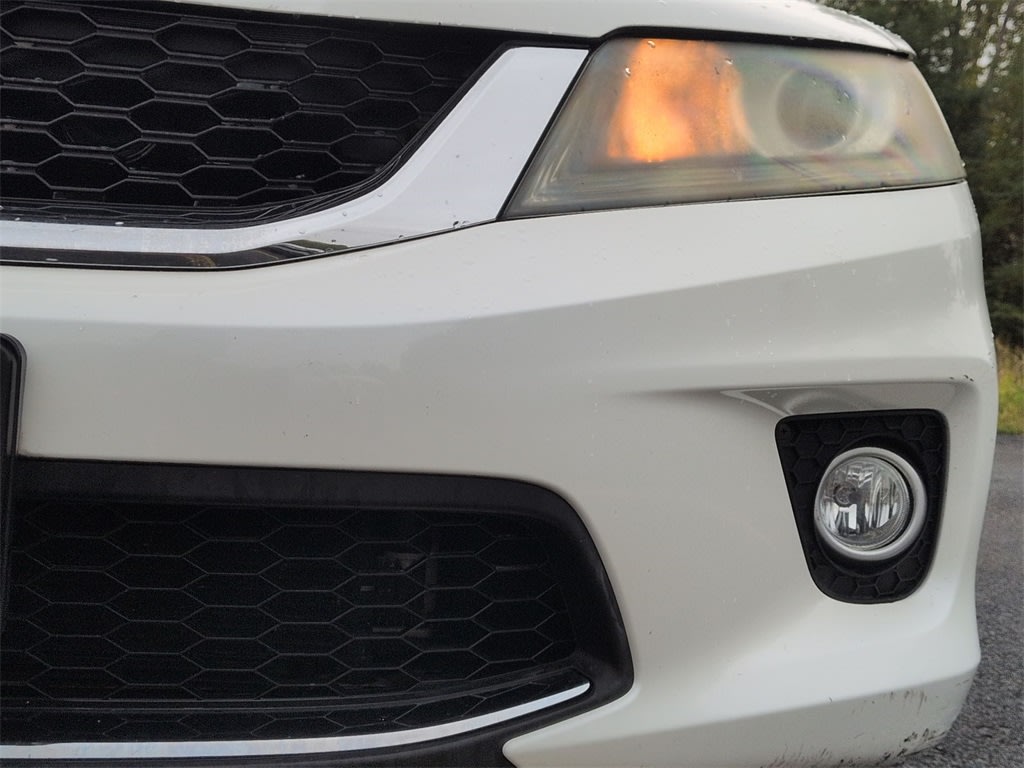 Thumbnail: 2015 Honda Accord - 25