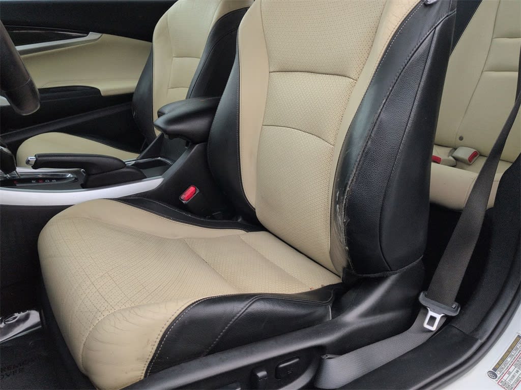 Thumbnail: 2015 Honda Accord - 10