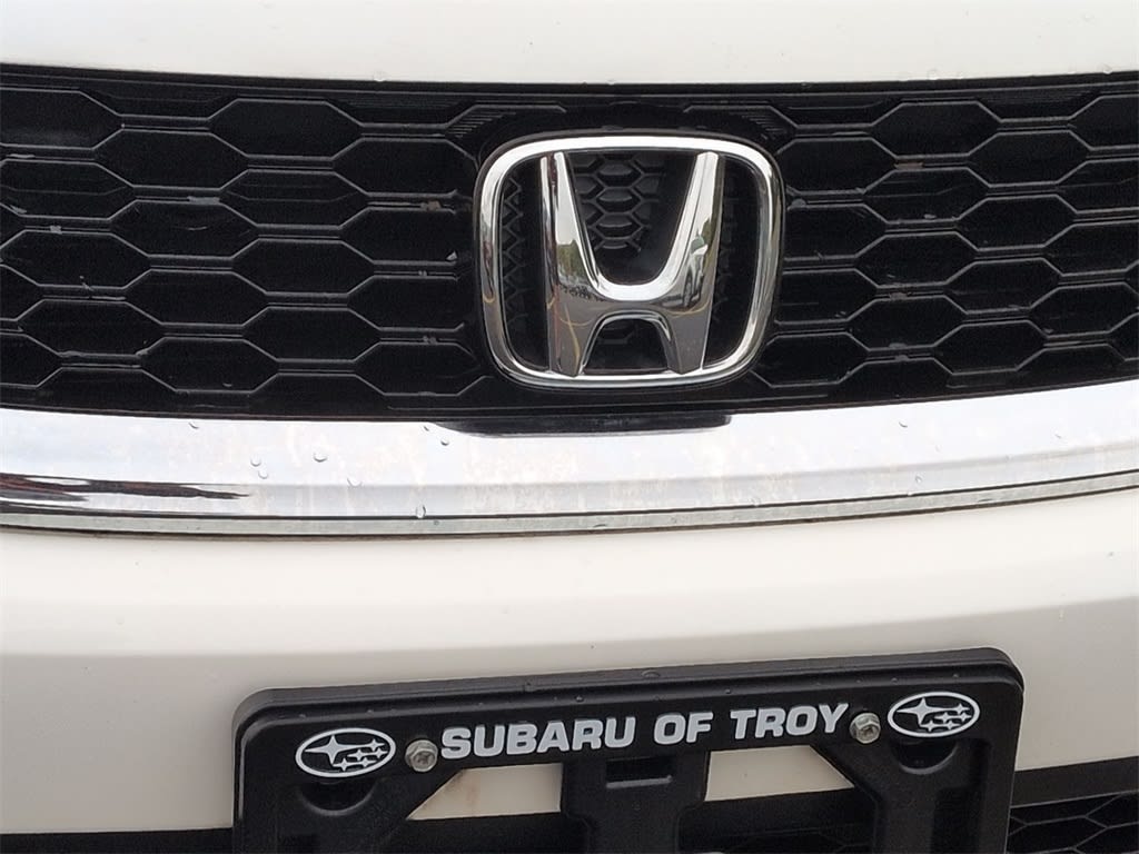 Thumbnail: 2015 Honda Accord - 6