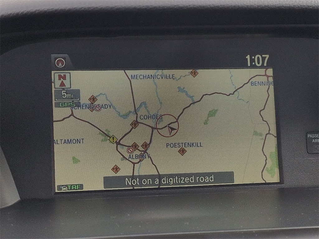 Thumbnail: 2015 Honda Accord - 35